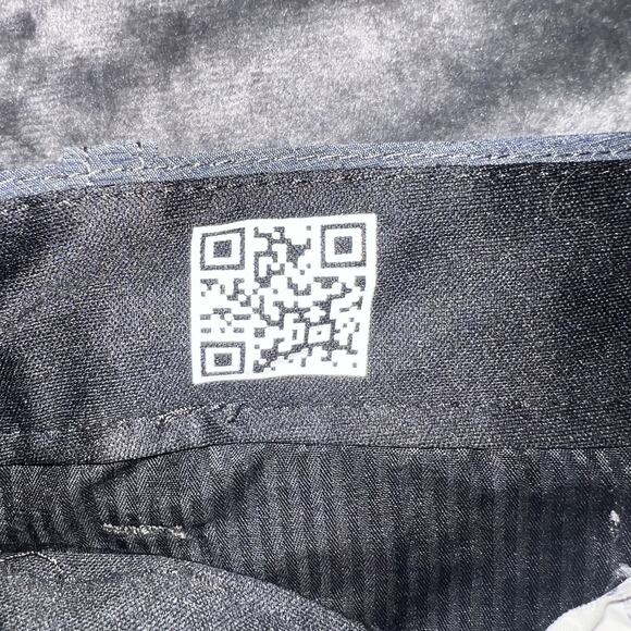 Volcom Surf & Turf Hybrid Shorts Men’s 38 Gray V2S Stretch Boardwalk - Picture 5 of 11